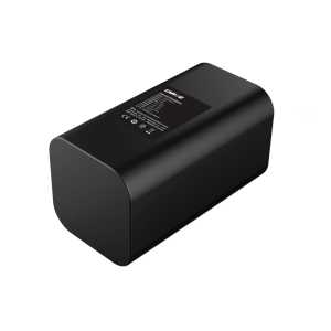 14.8V 2.5Ah 18650 Lithium Ion Battery Sanyo Battery for Backup Power Supply of Monitor