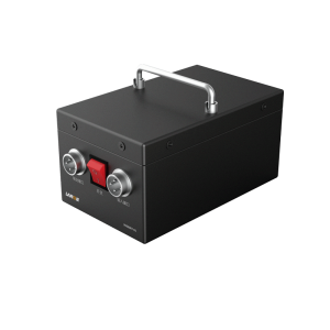 25.9V 10Ah Low Temperature Lithium Power Battery