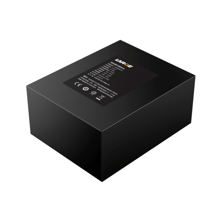 18650-7S6P 25.2V 12.9Ah Lithium Ion Battery Pack for Fire Equipment