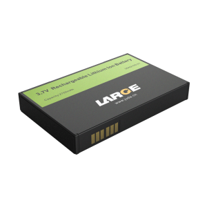 3.7V 2700mAh Low Temperature Battery for Handheld Big Dipper Terminal