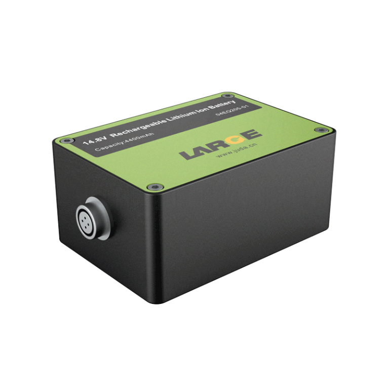 18560 14.8V 4400mAh Low Temperature Battery for Monitoring Equipment