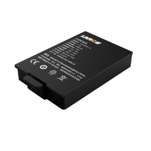 7.4V 1400mAh Polymer Lithium Ion Battery for Printer