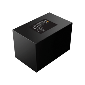 26650 12.8V 36Ah LiFePO4 Battery for Communication Detector