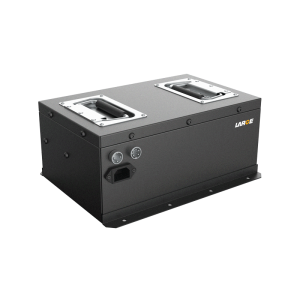 25.6V 25.6Ah LiFePO4 Storage Battery PLB Battery for Backup Power of Medical Device