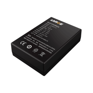 18650 7.4V 2600mAh Lithium Ion Battery for Monbile Printer
