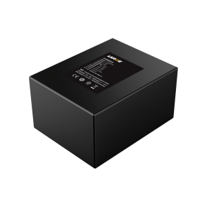 10.8V 4.4Ah 18650 Lithium Ion Battery Pack