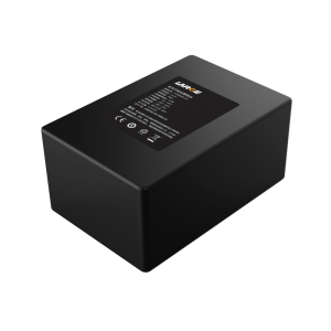 11.1V 20Ah 18650 Lithium Ion Battery for Sanyo Battery for Locomotive Inspection Instrument