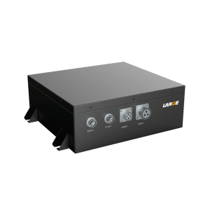 25.6V 20Ah LiFePO4 Battery Pack for Oil Field Testing Equipment