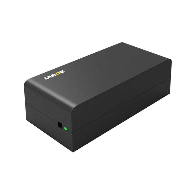 26650 24V 7Ah LiFePO4 Battery Pack for Electric Sofa
