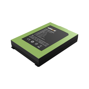 3.7V 3600mAh Explosion-proof Lithium Battery for Handheld POS Machine