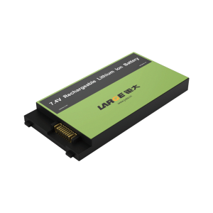 7.4V 6Ah Low Temperature Battery for Mobile Terminal -40℃ Low Temperature Discharge