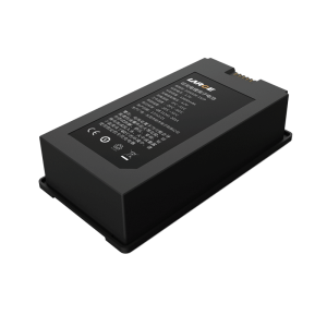 3.7V 13600mAh Polymer Lithium Ion Battery for Intelligent Lock