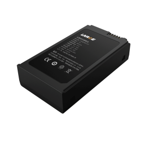7.4V 4800mAh Polymer Lithium Ion Battery for Panoramic Camera Battery with I2C Communication