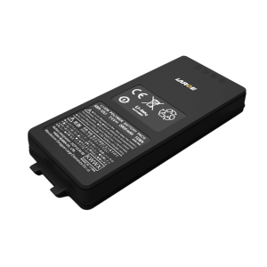 103450 7.4V 2050mAh Polymer Battery for Intercom