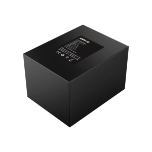 11.1V 50Ah 18650 Lithium Ion Battery Sanyo Battery for Train Monitor