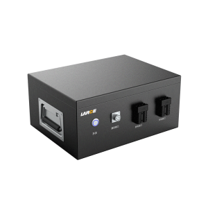 26650 48V 35Ah LiFePO4 Battery for Security Inspection Equipment