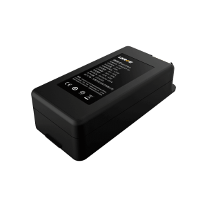 11.1V 10Ah 18650 Lithium Ion Battery Sanyo Battery for Portable B-mode Ultrasound Machine