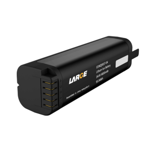18650 14.4V Lithium Ion Battery Panasonic Battery Network Tester Intelligent Lithium Ion Battery with SMBUS Communication