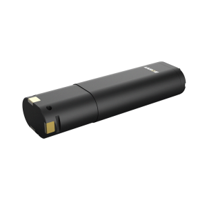 18650 3.6V 2.5Ah Power Battery Lishen Battery for Handheld Massager