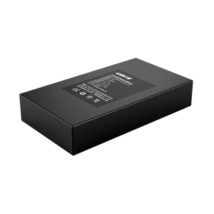 3.8V 2250mAh Polymer Battery for Handheld Equipment