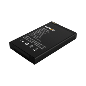 3.7V 4000mAh Polymer Battery for Mobile Law Enforcement Equipment