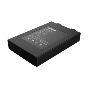 3.7V 8000mAh Lithium Ion Battery for Micro Printer