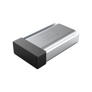3.7V 85mAh Lithium Ion Battery for Bluetooth Earphone