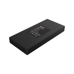 7.4V 4000mAh Lithium Ion Battery for Multi-function Scanning Terminal