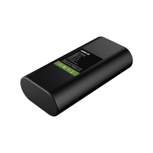 18650 3.7V 4400mAh Lithium Ion Battery for Outdoor Instrument
