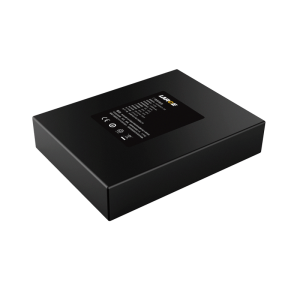 18650 7.26V 12.8Ah Lithium Ion Battery for Advisement Player