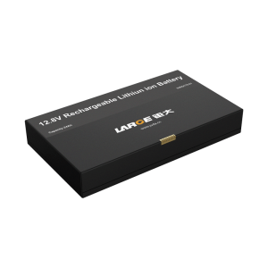 12.8V 24Ah Lithium Ion Battery Pack for Medical Device