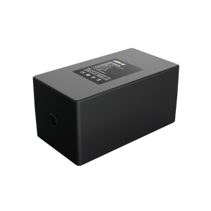 25.55V 11Ah 18650 Lithium Battery for Fire-fighting Equipment