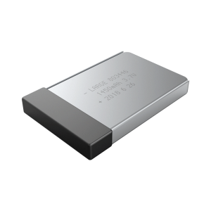 3.7V 1450mAh Lithium Ion Battery for EPOS of Cellphone