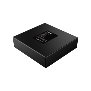 18650 7.26V 5200mAh Lithium Ion Battery for Sound System