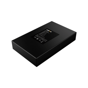 18650 10.89V 5200mAh Lithium Ion Battery for Safety Equipment