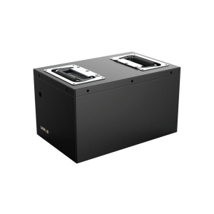 18650-7S18P 25.2V 60Ah Lithium Ion Battery Pack for Patrol Robot