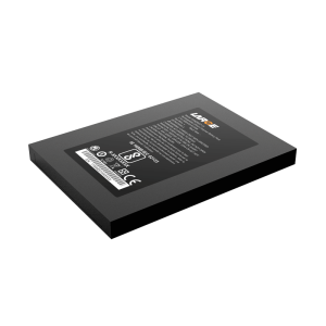 555065 3.7V 2300mAh Polymer Battery for Network Signal Tester