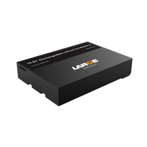 18650 10.8V 5200mAh Lithium Ion Battery for Portable B Ultrasound Medical Equipment