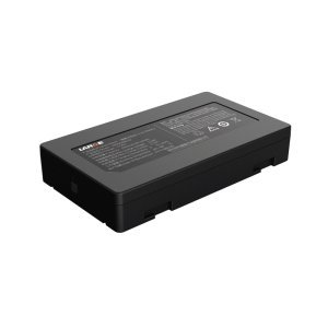 18650 10.95V 5500mAh Lithium Battery Samsung Battery for Monitor with SMBUS Communication
