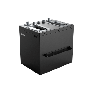 32V 40Ah LiFePO4 Battery Pack for Electric patrol Inspection Robot
