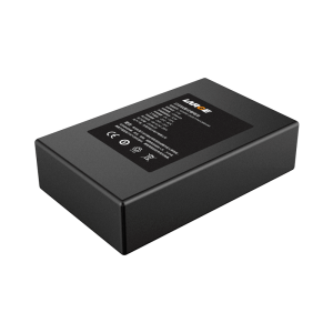 7.4V 1200mAh Polymer Battery Hongde Battery for Printer