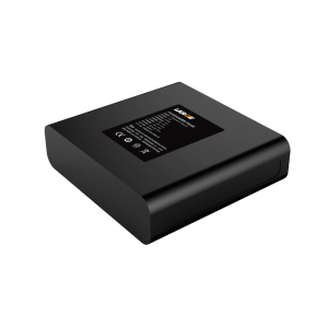 3.6V 13.4Ah 18650 Battery Samsung Battery for Outdoor Monitoring Device