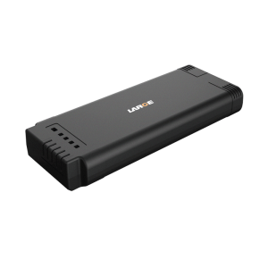 18650 10.8V 6600mAh Lithium Ion Battery Panasonic Battery for Medical Device with SMBUS Communication