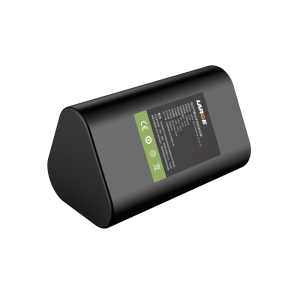 18650 11.1V 2200mAh Lithium Battery for Handheld Testing Equipment of Automatic Meteorological Station