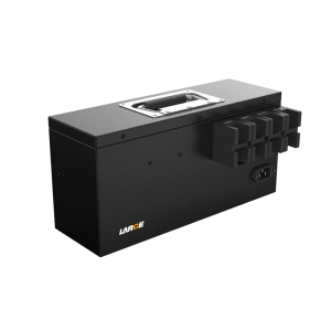 18650 25.2V 10Ah 18650 Lithium Ion Battery Samsung Battery for Backup Power with 485 Communication