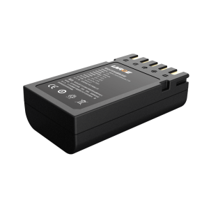 18650 7.4V 2500mAh Lithium Ion Battery Sanyo Battery for Mobile Printer
