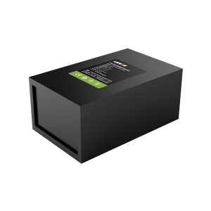 25.6V 20Ah Low Temperature Lithium Ion Battery for Sonar Device
