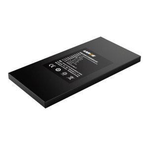 14.8V 9800mAh Polymer Battery for Recorded Equipment