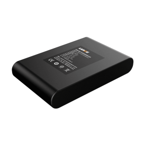 10.8V 6800mAh Smart Battery Samsung Battery for Portable Medical Device