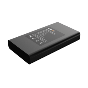 18650 14.4V 6800mAh Lithium Ion Battery Samsung Battery for Portable Medical Equipment